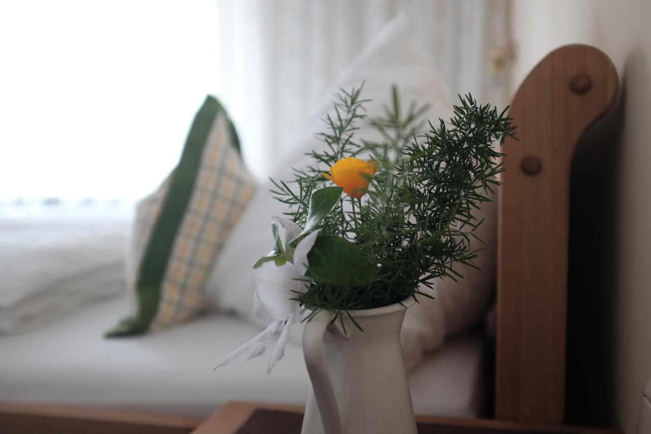Pension Horfarter ฟีบาบรุนน์ ห้อง รูปภาพ